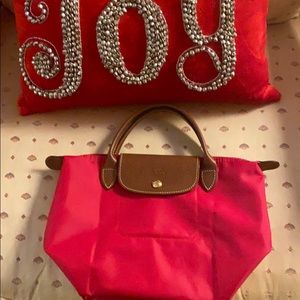 Longchamp Mini Le Pliage